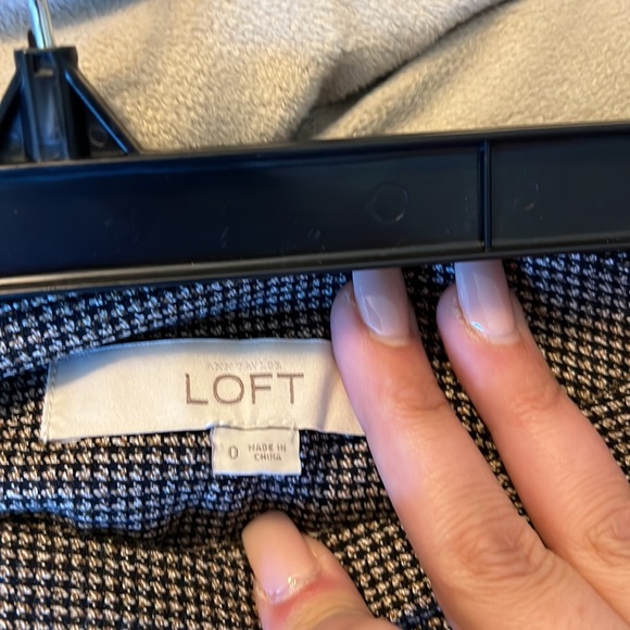 Adorable work skirt! - Picture 5 of 5